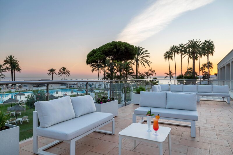 Sol Marbella Estepona · Atalaya Park 31