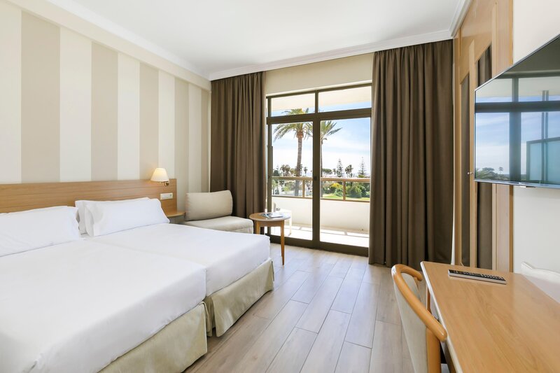 Sol Marbella Estepona · Atalaya Park 33