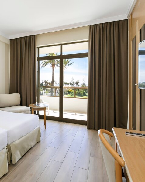 Sol Marbella Estepona · Atalaya Park 35