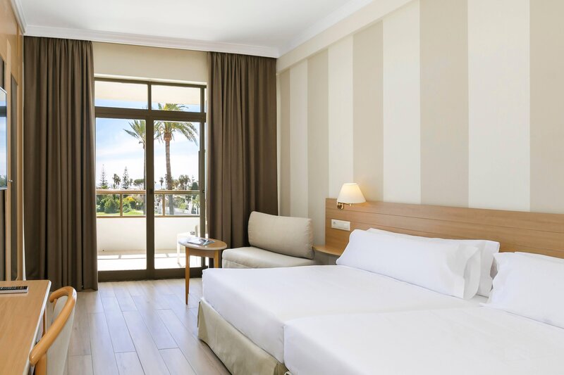 Sol Marbella Estepona · Atalaya Park 36