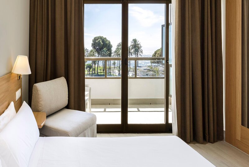 Sol Marbella Estepona · Atalaya Park 39