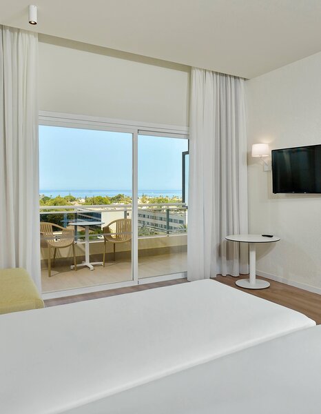 Sol Marbella Estepona · Atalaya Park 42