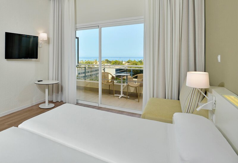 Sol Marbella Estepona · Atalaya Park 43