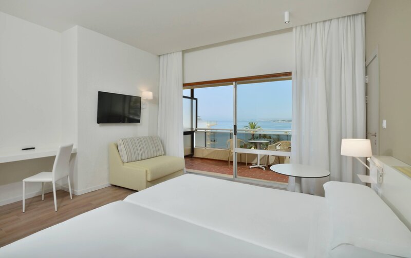 Sol Marbella Estepona · Atalaya Park 44