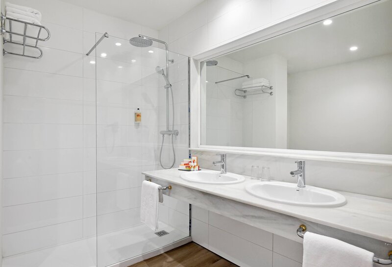 Sol Marbella Estepona · Atalaya Park 45