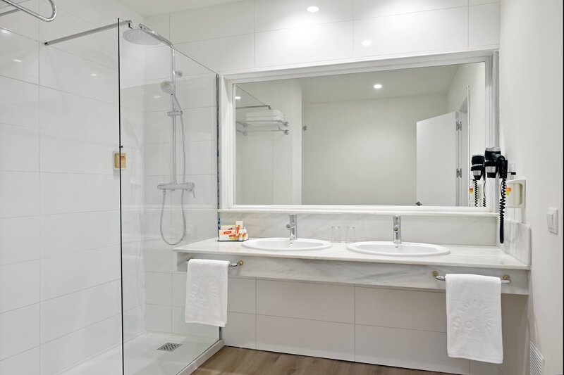 Sol Marbella Estepona · Atalaya Park 46