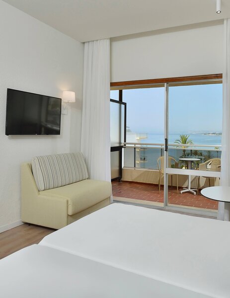 Sol Marbella Estepona · Atalaya Park 47