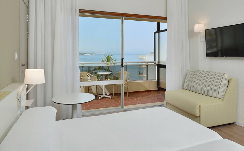 Sol Marbella Estepona · Atalaya Park 48