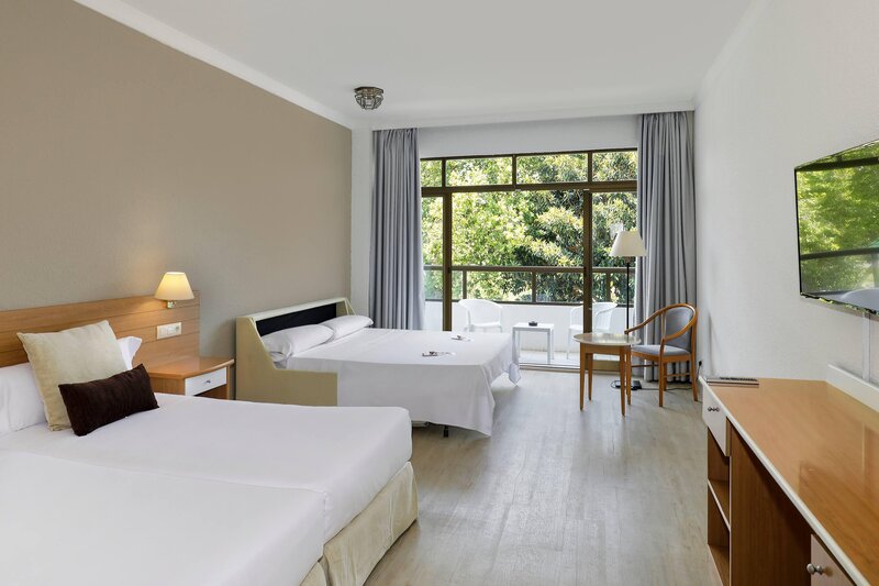 Sol Marbella Estepona · Atalaya Park 49