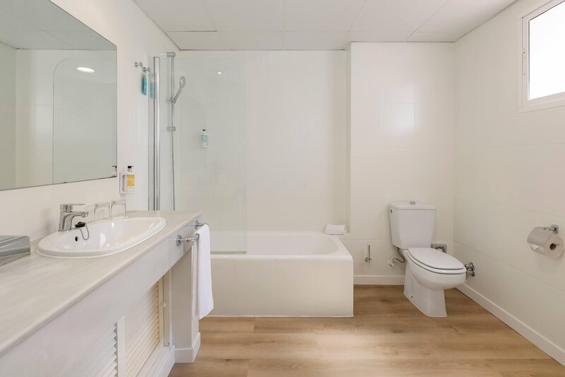 Sol Marbella Estepona · Atalaya Park 50