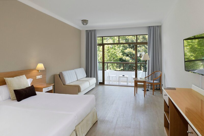 Sol Marbella Estepona · Atalaya Park 51