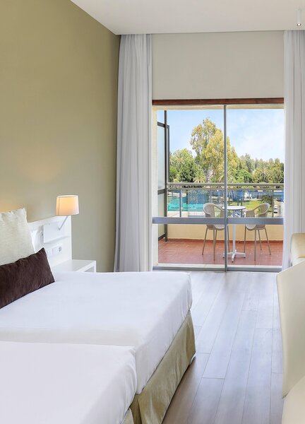 Sol Marbella Estepona · Atalaya Park 55