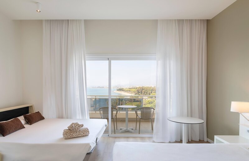 Sol Marbella Estepona · Atalaya Park 57