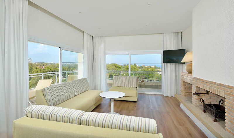 Sol Marbella Estepona · Atalaya Park 60