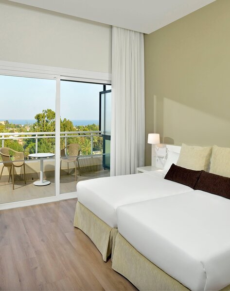 Sol Marbella Estepona · Atalaya Park 62