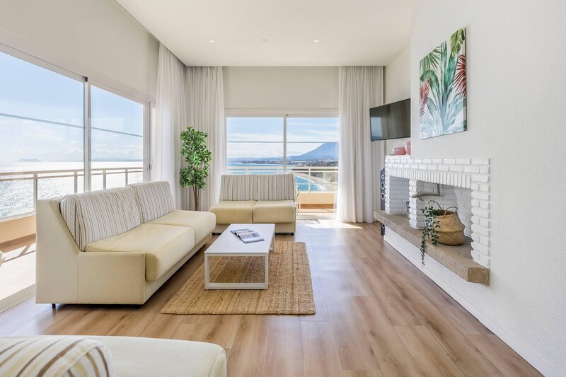 Sol Marbella Estepona · Atalaya Park 70