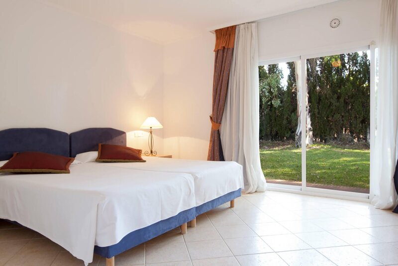 Sol Marbella Estepona · Atalaya Park 74