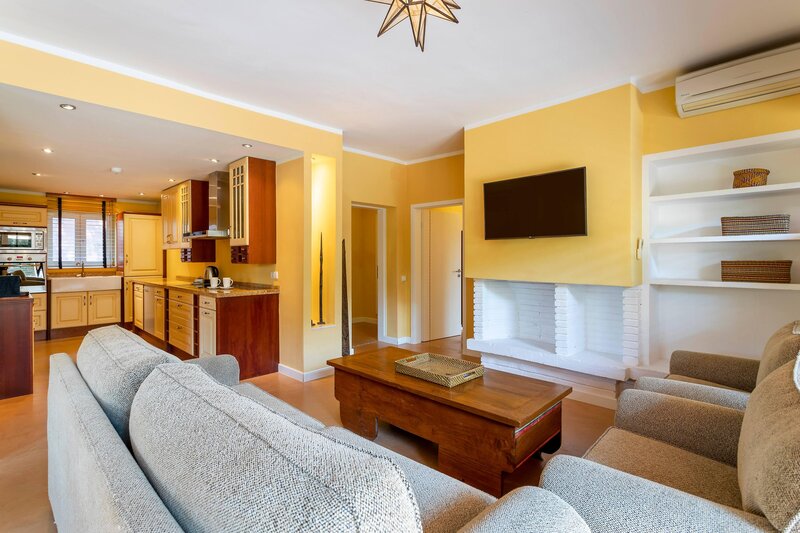 Sol Marbella Estepona · Atalaya Park 78