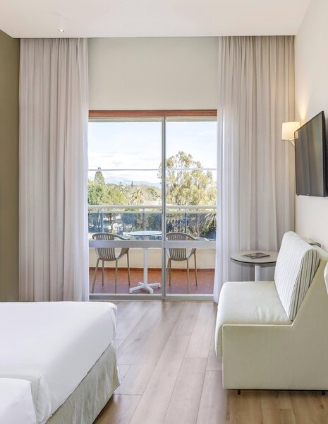 Sol Marbella Estepona · Atalaya Park 83