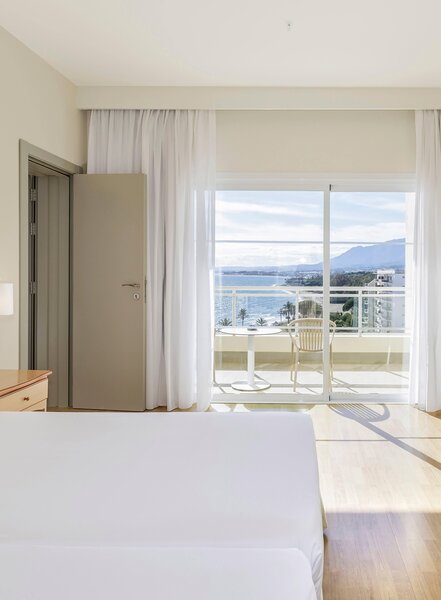 Sol Marbella Estepona · Atalaya Park 86