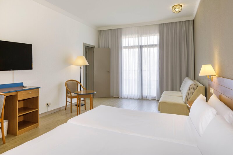 Sol Marbella Estepona · Atalaya Park 88