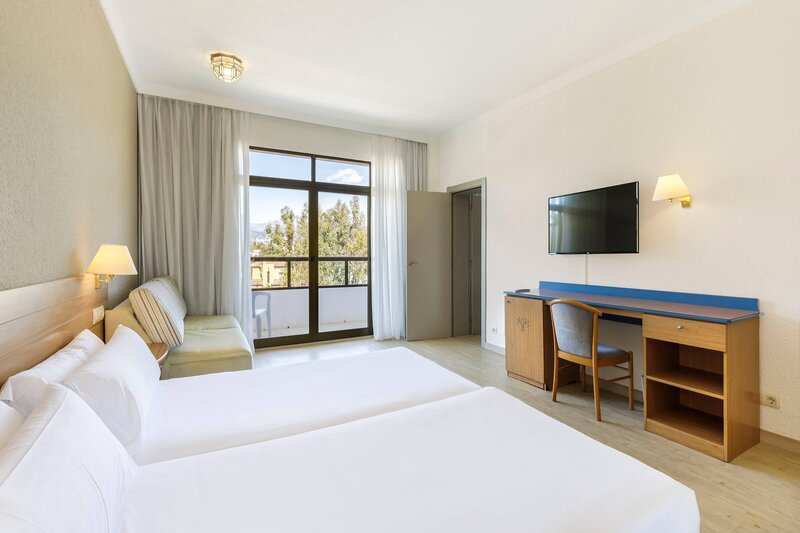 Sol Marbella Estepona · Atalaya Park 89