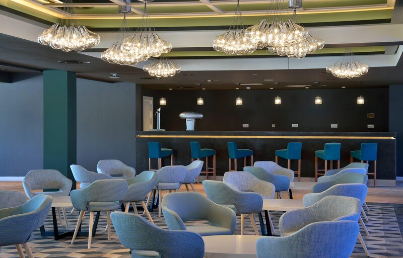 Sol Marbella Estepona · Atalaya Park 90