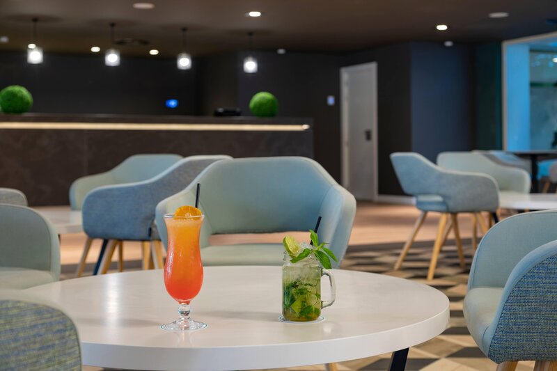 Sol Marbella Estepona · Atalaya Park 91