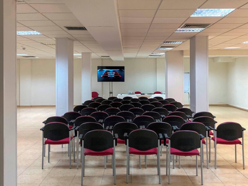 Sol Marbella Estepona · Atalaya Park 94