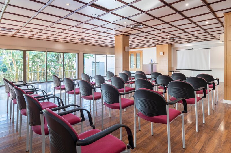 Sol Marbella Estepona · Atalaya Park 96