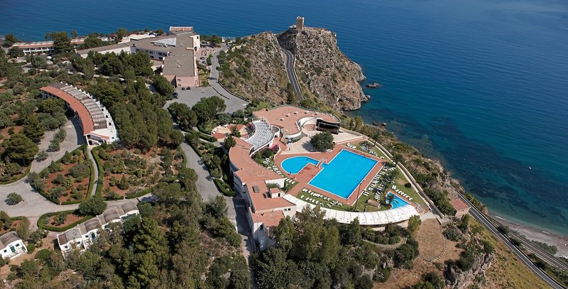 Torre Normanna Hotel & Resort 1