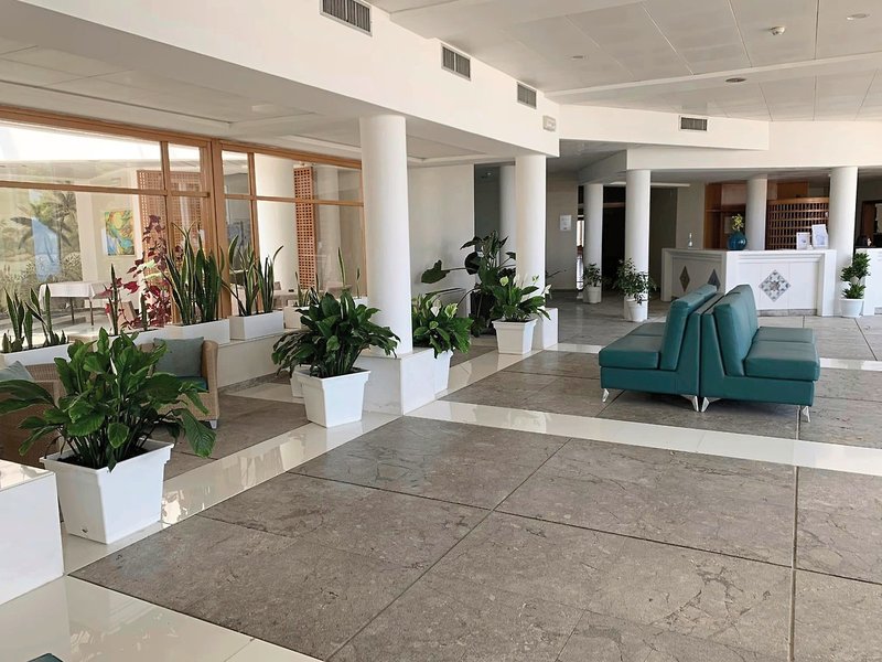 Torre Normanna Hotel & Resort 5