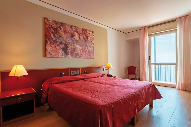 Torre Normanna Hotel & Resort 8