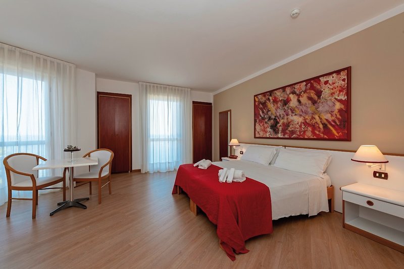 Torre Normanna Hotel & Resort 9