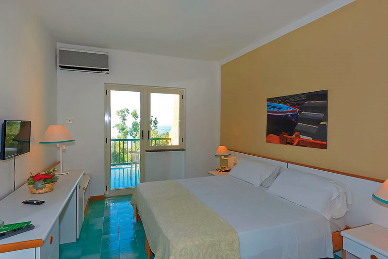 Torre Normanna Hotel & Resort 10