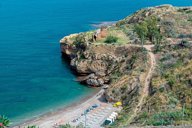 Torre Normanna Hotel & Resort 11