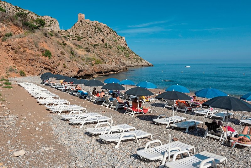 Torre Normanna Hotel & Resort 12