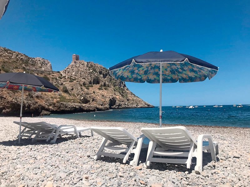 Torre Normanna Hotel & Resort 13