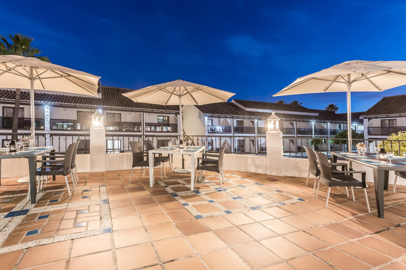 Hotel Diana Park 10