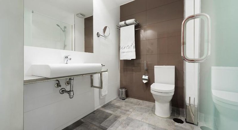 Diana Park - Erwachsenenhotel 4