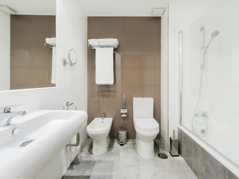 Hotel Diana Park 31