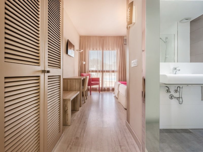 Hotel Diana Park 32