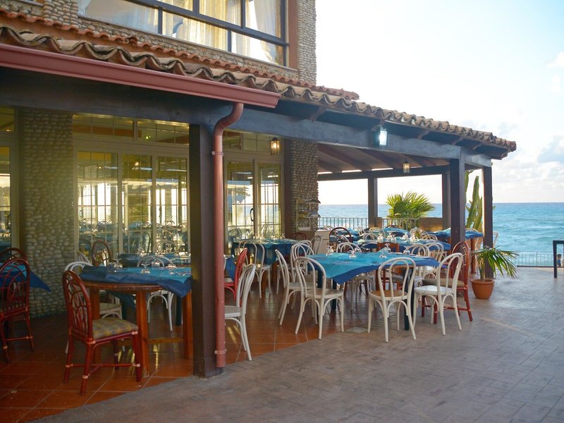 FV Hotels Baia Tropea Resort 7