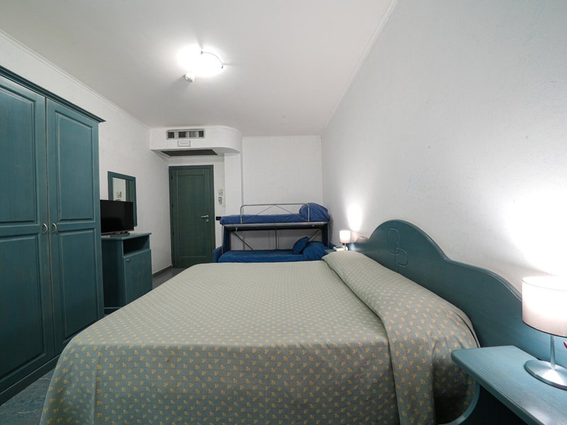 FV Hotels Baia Tropea Resort 12