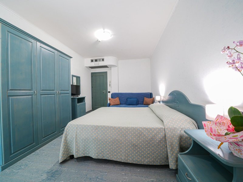FV Hotels Baia Tropea Resort 13
