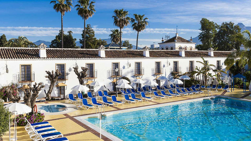 Globales Cortijo Blanco 1