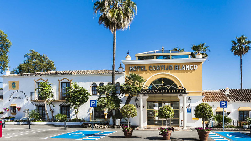 Globales Cortijo Blanco 2