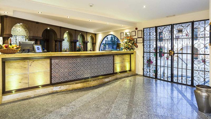 Globales Cortijo Blanco 3