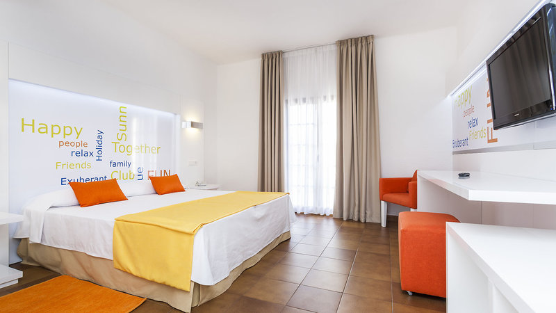 Globales Cortijo Blanco 4