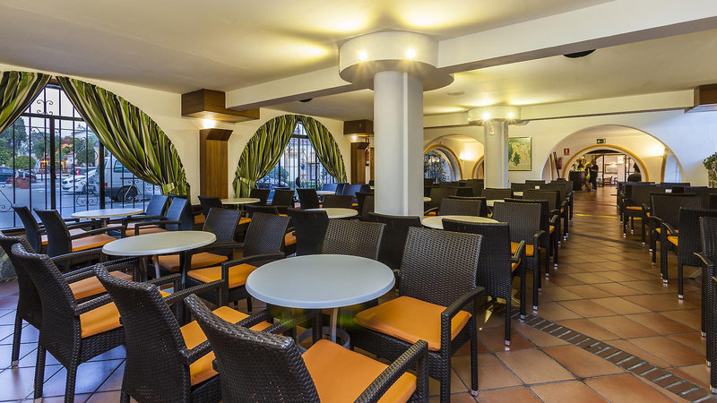 Globales Cortijo Blanco 5